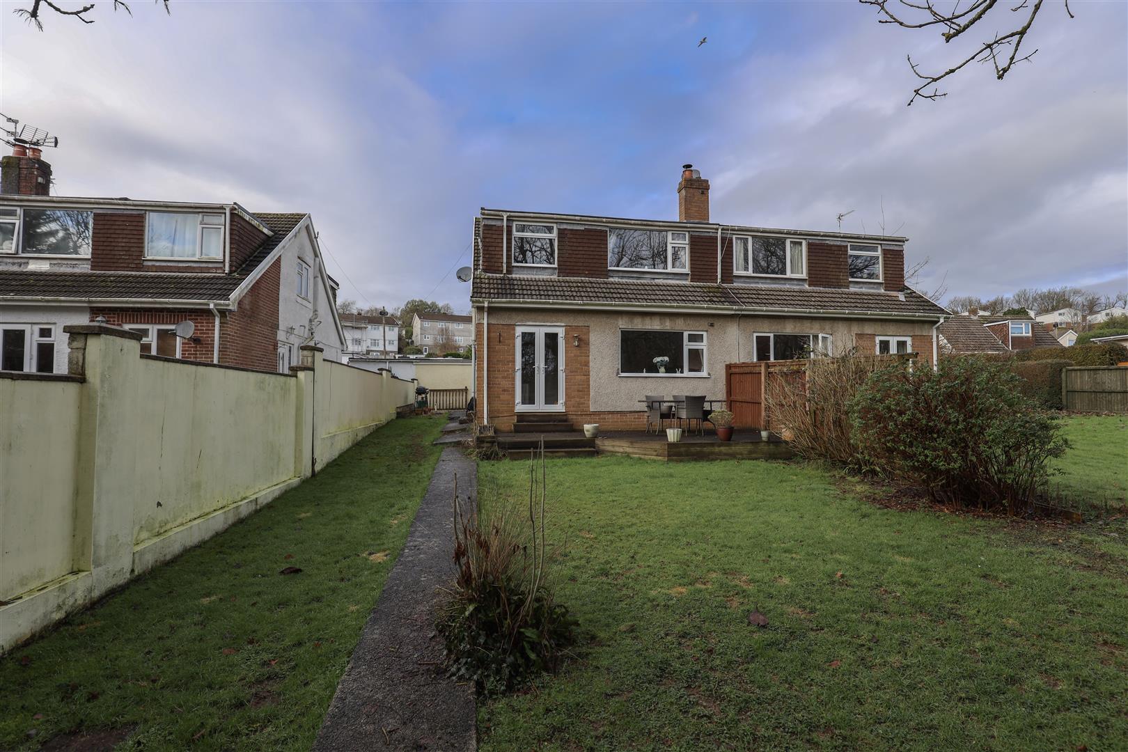 Wolfe Close, Cowbridge, Vale of Glamorgan, CF71 7AZ